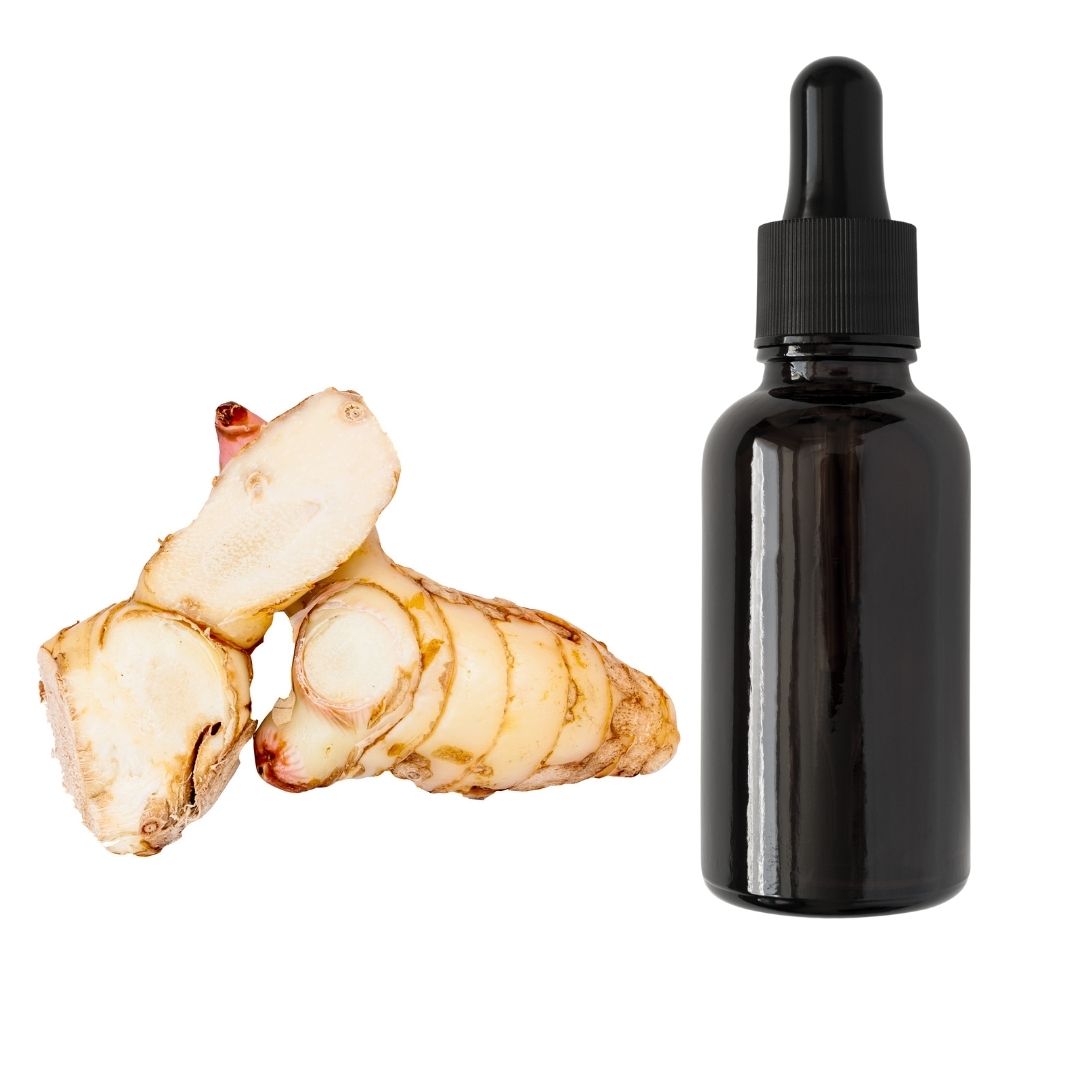 Galangal Oil